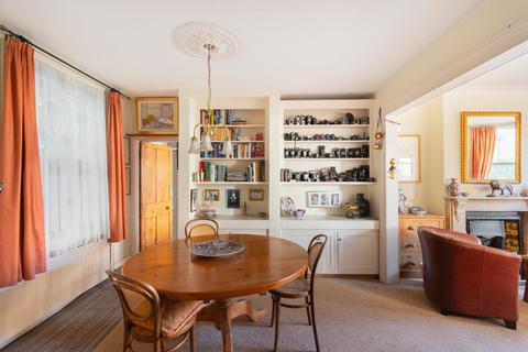4 bedroom end of terrace house for sale, Jacobs Wells Road, Clifton