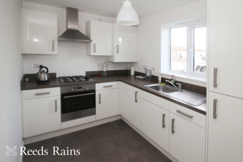 undefined, Hendon Court, Chorley PR7