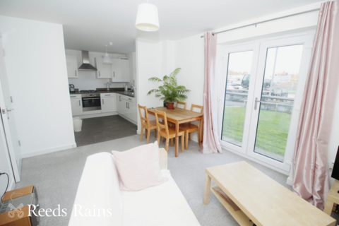 undefined, Hendon Court, Chorley PR7