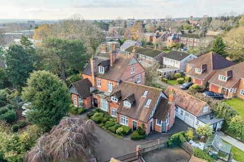 2 bedroom maisonette for sale, Althorp Road, Hertfordshire AL1