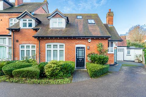 2 bedroom maisonette for sale, Althorp Road, Hertfordshire AL1