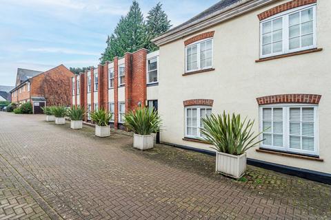 1 bedroom apartment for sale, The Old Meeting House, St Albans AL3