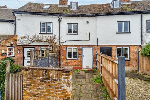 1 bedroom terraced house for sale, St Michaels Court, Herts AL3