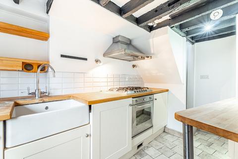 1 bedroom terraced house for sale, St Michaels Court, Herts AL3
