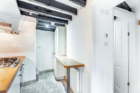 1 bedroom terraced house for sale, St Michaels Court, Herts AL3