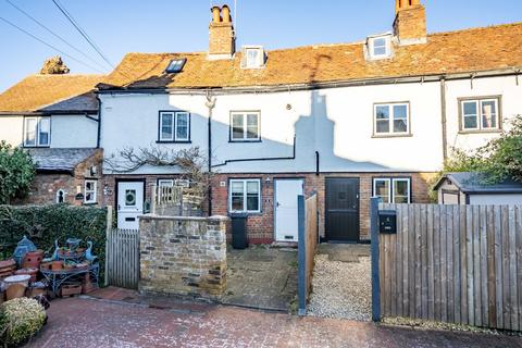 1 bedroom terraced house for sale, St Michaels Court, Herts AL3
