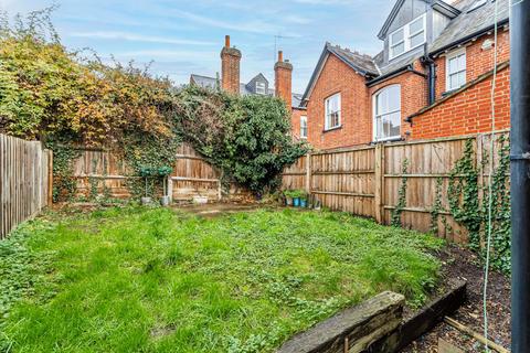 4 bedroom end of terrace house for sale, Victoria Street, Herts AL1