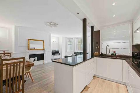 3 bedroom apartment to rent, Penywern Rd, London, SW5