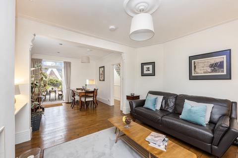 3 bedroom terraced house for sale, Stoneham Road, Hove, BN3