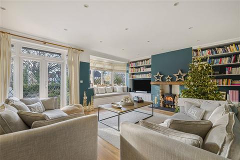 3 bedroom semi-detached house for sale, St. Augustines Avenue, Bromley, BR2