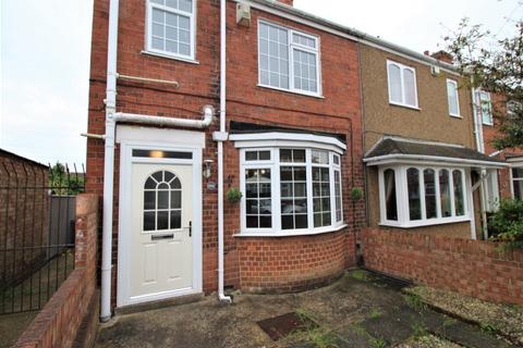 undefined, Marcus Street, Lincolnshire DN34