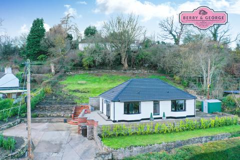 2 bedroom detached bungalow for sale, Bryn Celyn CH8