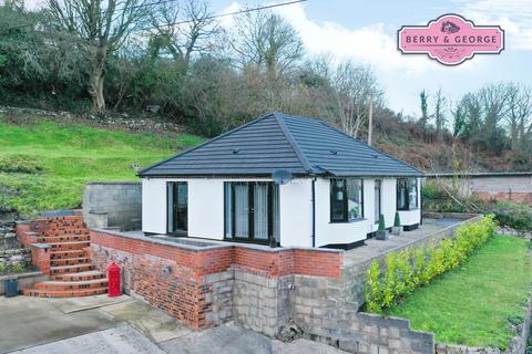 2 bedroom detached bungalow for sale, Bryn Celyn CH8