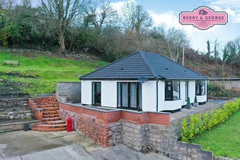 2 bedroom detached bungalow for sale, Bryn Celyn CH8