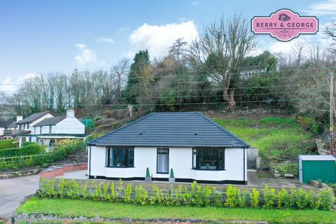2 bedroom detached bungalow for sale, Bryn Celyn CH8