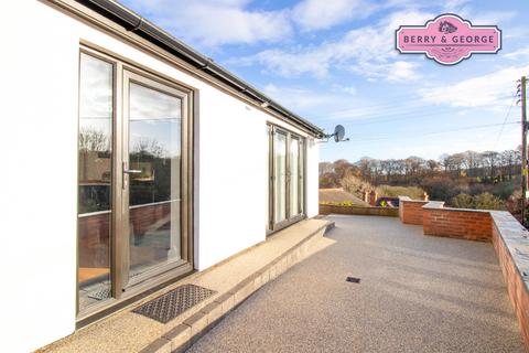 2 bedroom detached bungalow for sale, Bryn Celyn CH8