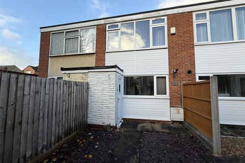 2 bedroom townhouse for sale, Grace Road, Aylestone LE2