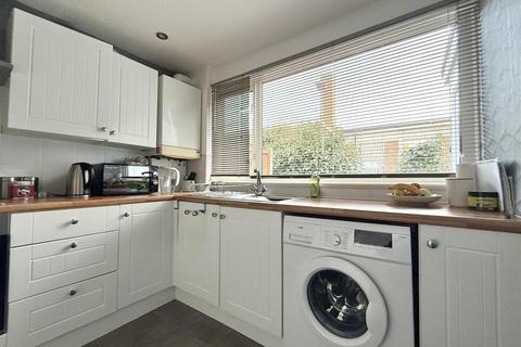 2 bedroom townhouse for sale, Grace Road, Aylestone LE2