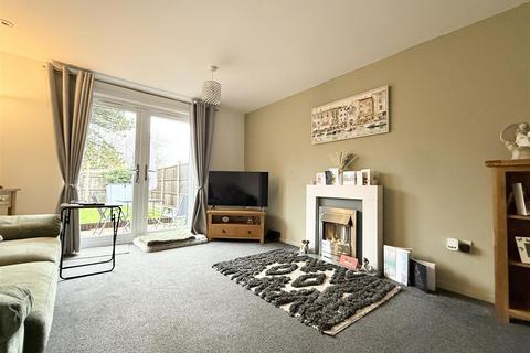2 bedroom townhouse for sale, Grace Road, Aylestone LE2