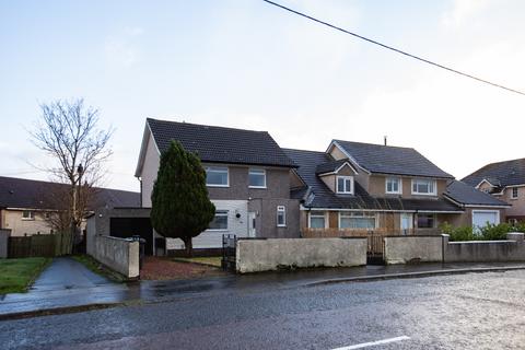 undefined, Vere Road, Kirkmuirhill ML11