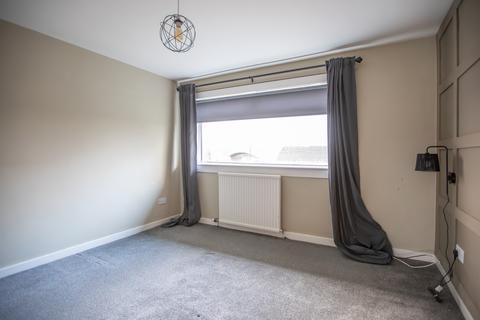undefined, Vere Road, Kirkmuirhill ML11