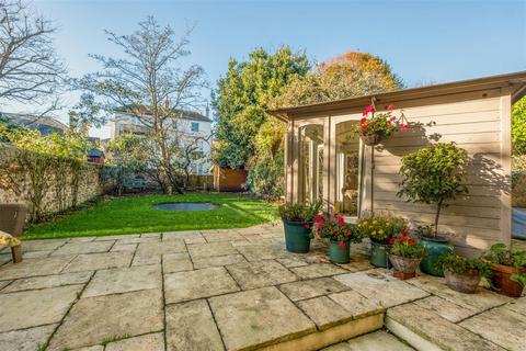2 bedroom apartment for sale, Salisbury Road, Hove