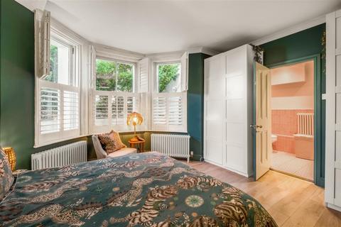 2 bedroom apartment for sale, Salisbury Road, Hove