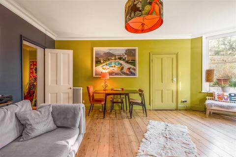 2 bedroom apartment for sale, Salisbury Road, Hove