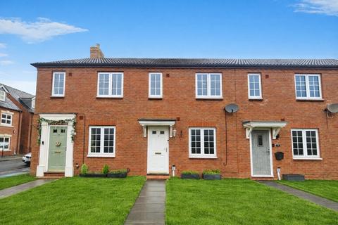 undefined, Rogerson Road, Fradley, WS13 8PE