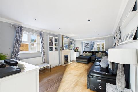 4 bedroom detached house for sale, Nursery Walk, Felixstowe, Suffolk, IP11