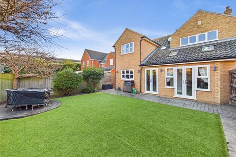 4 bedroom detached house for sale, Nursery Walk, Felixstowe, Suffolk, IP11