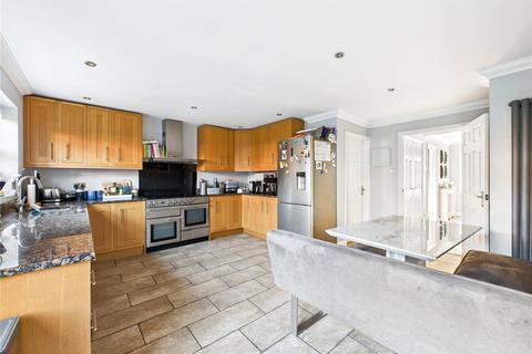 4 bedroom detached house for sale, Nursery Walk, Felixstowe, Suffolk, IP11