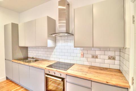 1 bedroom apartment to rent, Bull Lane, Buckinghamshire HP11