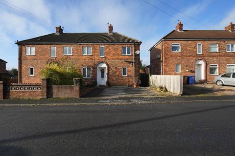 St. Leonards Avenue, Selby YO8
