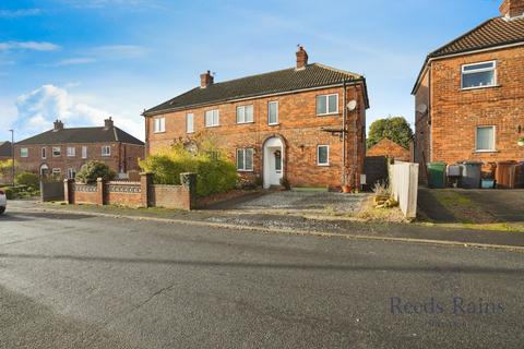 undefined, St. Leonards Avenue, Selby YO8