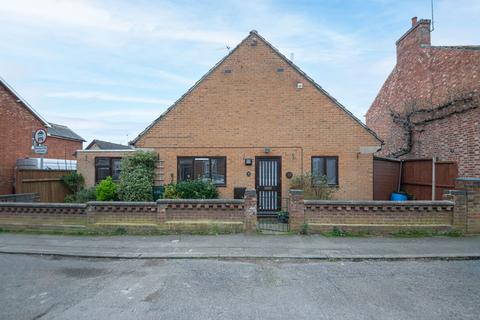 undefined, Silver Street, Kettering NN14
