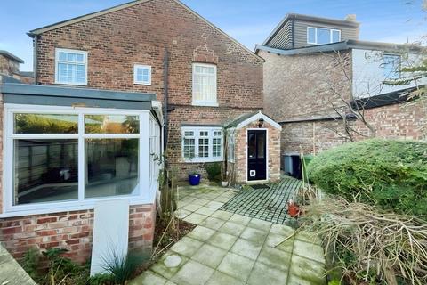 undefined, Alma Lane, Cheshire SK9