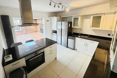 undefined, Alma Lane, Cheshire SK9