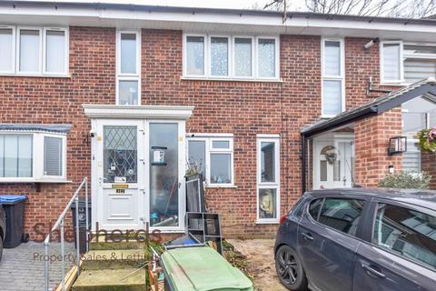 undefined, Barnard Acres, Nazeing EN9