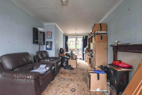 undefined, Barnard Acres, Nazeing EN9