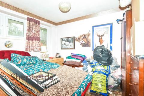 undefined, Barnard Acres, Nazeing EN9