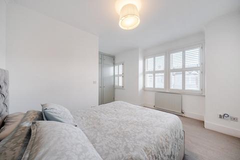 3 bedroom terraced house for sale, Carlton Park Avenue, Raynes Park, SW20