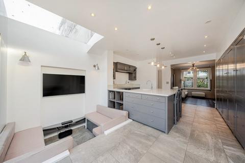 3 bedroom terraced house for sale, Carlton Park Avenue, Raynes Park, SW20
