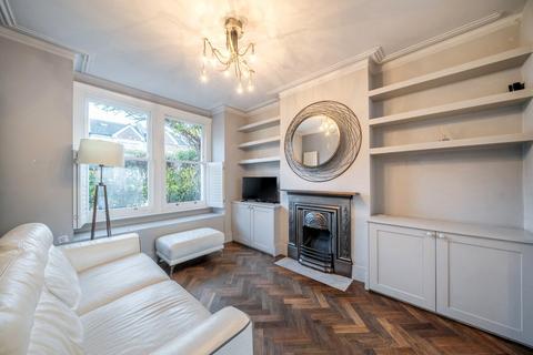 3 bedroom terraced house for sale, Carlton Park Avenue, Raynes Park, London, SW20