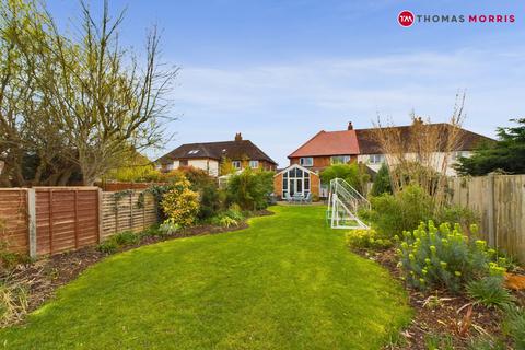 Mill Hill Road, St. Neots PE19
