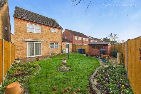undefined, Capulet Close, St. Neots PE19