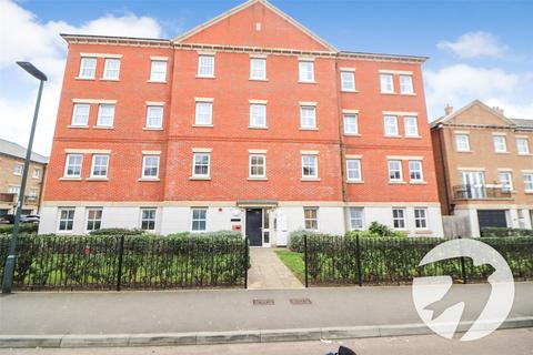 2 bedroom flat for sale, Turquoise Court, Crimson Road, Erith, DA8