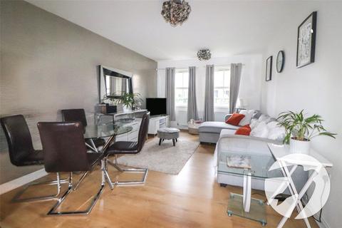 2 bedroom flat for sale, Turquoise Court, Crimson Road, Erith, DA8