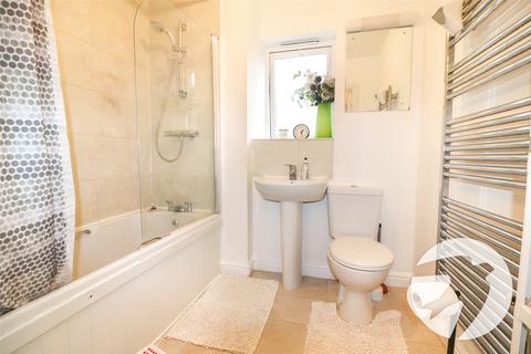 2 bedroom flat for sale, Turquoise Court, Crimson Road, Erith, DA8