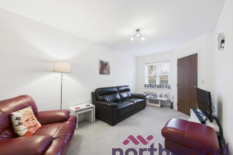 3 bedroom semi-detached house to rent, Ramblers Way, Sandbach, CW11